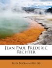 Jean Paul Frederic Richter - Book