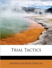 Trial Tactics - Book