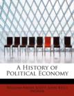 A History of Political Economy - Book