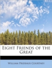Eight Friends of the Great - Book