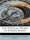 The Poetical Works of Robert Burns - Book