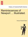Reminiscences of Newport ... Illustrated. - Book