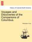 Voyages and Discoveries of the Companions of Columbus. - Book