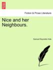 Nice and Her Neighbours. - Book