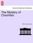 The Mystery of Cloomber. - Book