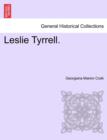 Leslie Tyrrell. - Book