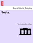 Seeta. Vol. II. - Book