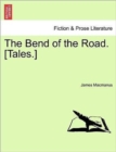 The Bend of the Road - Book