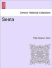 Seeta Vol. III. - Book