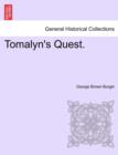 Tomalyn's Quest. - Book