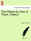 The Others-By One of Them. [Tales.] - Book