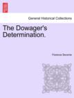 The Dowager's Determination. - Book