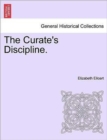 The Curate's Discipline. - Book