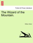 The Wizard of the Mountain. - Book