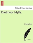 Dartmoor Idylls. - Book