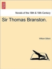 Sir Thomas Branston. - Book