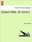 Queen Mab. [A Novel.]. Vol. II. - Book