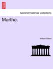Martha. - Book
