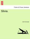 Silvia. - Book