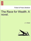 The Race for Wealth. a Novel. - Book
