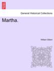 Martha. - Book