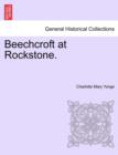 Beechcroft at Rockstone. - Book