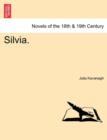 Silvia. - Book