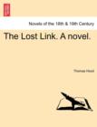 The Lost Link. a Novel. - Book
