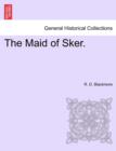 The Maid of Sker. - Book