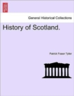 History of Scotland. - Book