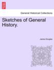 Sketches of General History. - Book