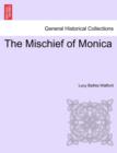 The Mischief of Monica - Book