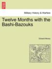 Twelve Months with the Bashi-Bazouks - Book