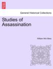 Studies of Assassination - Book