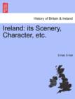 Ireland : its Scenery, Character, etc. Vol. III - Book