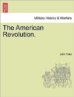 The American Revolution. Vol. I. - Book