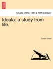 Ideala : A Study from Life. - Book
