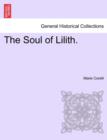 The Soul of Lilith. Vol. I. - Book