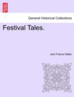 Festival Tales. - Book