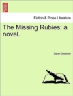 The Missing Rubies : A Novel, Vol. II - Book