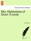 Mrs. Elphinstone of Drum - Book