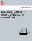 Dagonet Abroad. (a Record of Personal Adventure). - Book