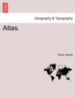Atlas. - Book
