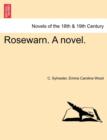 Rosewarn. a Novel. - Book