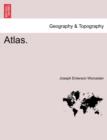 Atlas. - Book