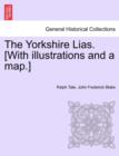 The Yorkshire Lias. [With illustrations and a map.] - Book