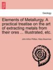 Elements of Metallurgy - Book