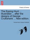 The Epping Hunt ... Illustrated ... After the Designs of George Cruikshank ... New Edition. - Book