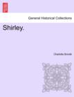 Shirley. - Book