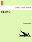 Shirley. - Book